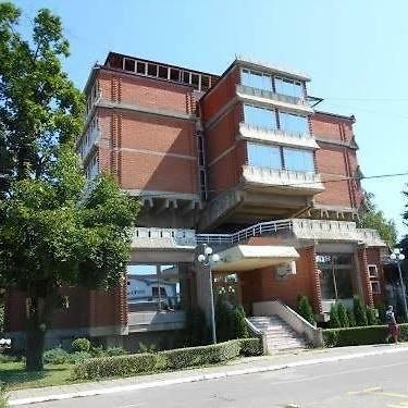 Konak Timok Bed & Breakfast Knjazevac Bagian luar foto
