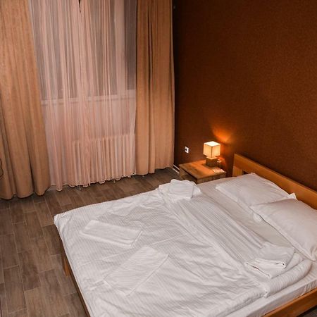 Konak Timok Bed & Breakfast Knjazevac Bagian luar foto