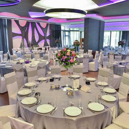 Konak Timok Bed & Breakfast Knjazevac Bagian luar foto