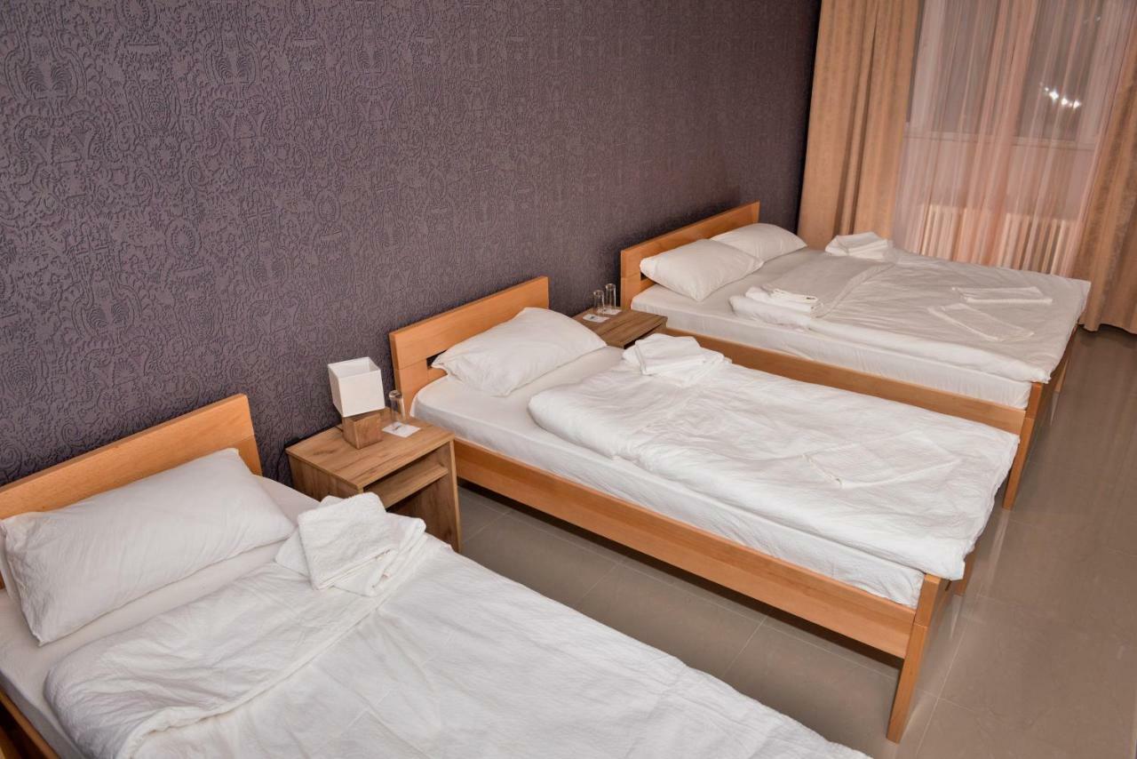 Konak Timok Bed & Breakfast Knjazevac Bagian luar foto