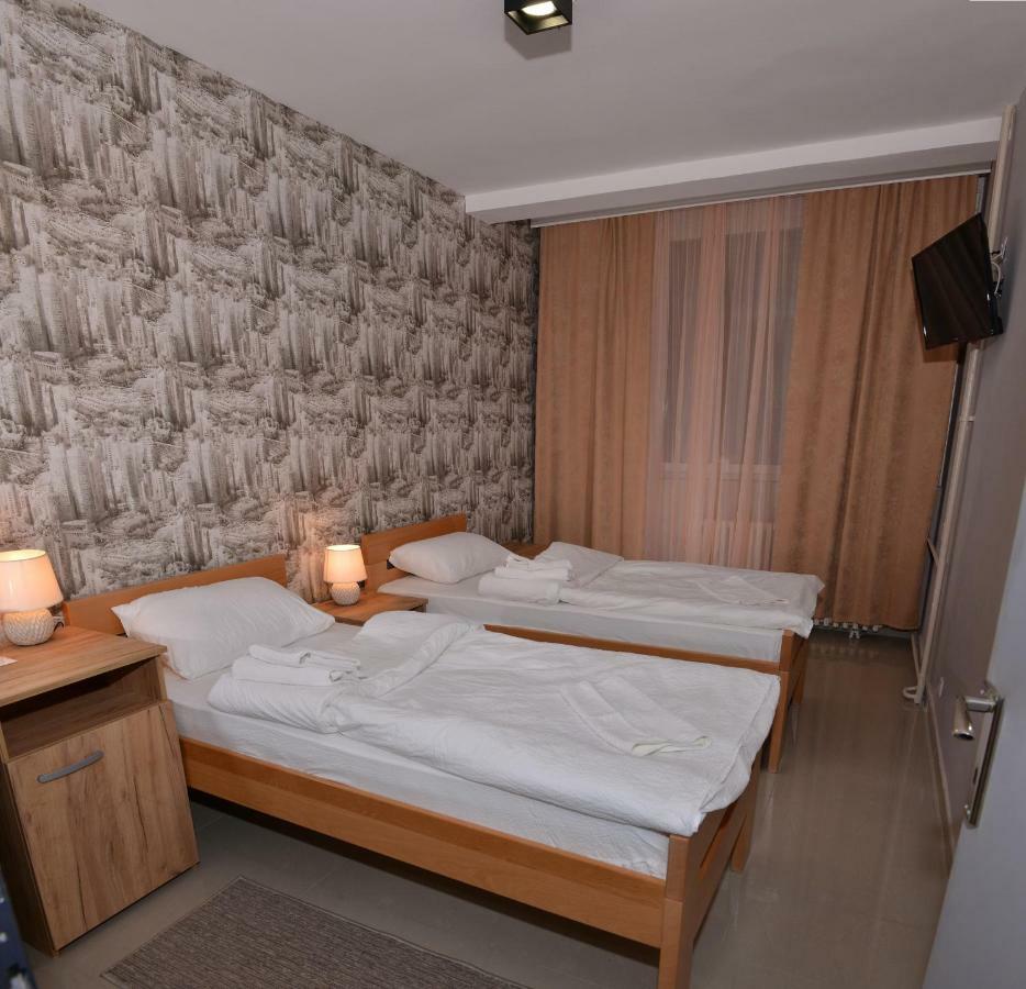 Konak Timok Bed & Breakfast Knjazevac Bagian luar foto