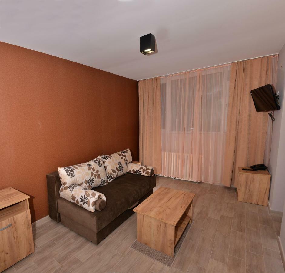 Konak Timok Bed & Breakfast Knjazevac Bagian luar foto