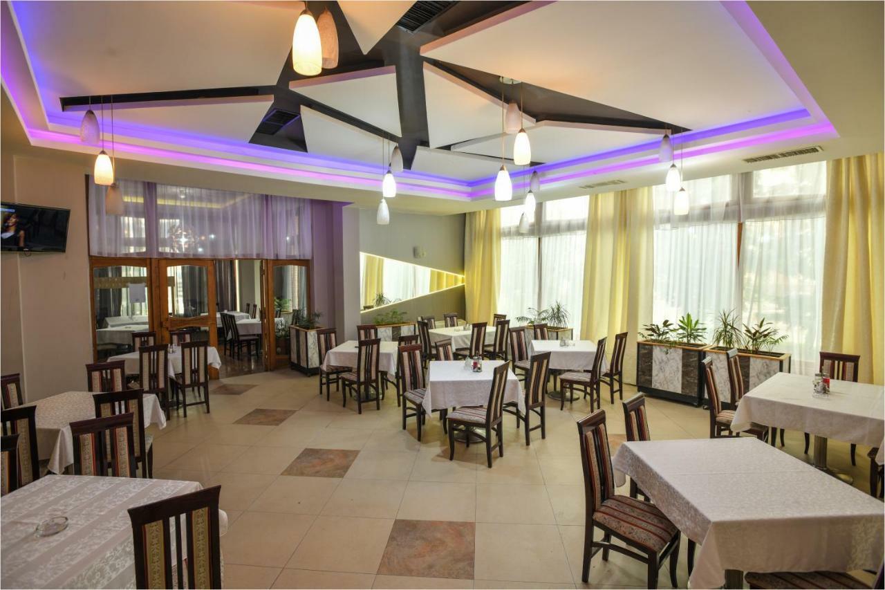 Konak Timok Bed & Breakfast Knjazevac Bagian luar foto