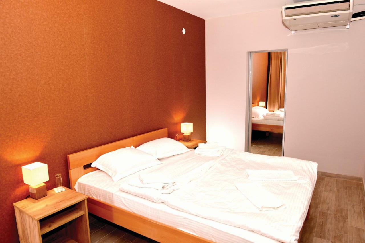 Konak Timok Bed & Breakfast Knjazevac Bagian luar foto