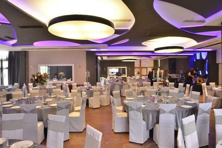 Konak Timok Bed & Breakfast Knjazevac Bagian luar foto
