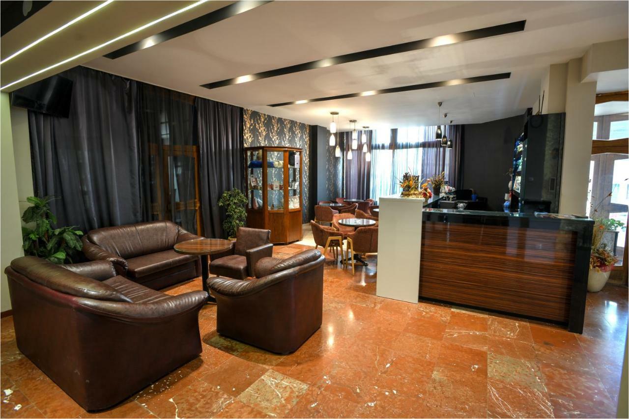 Konak Timok Bed & Breakfast Knjazevac Bagian luar foto