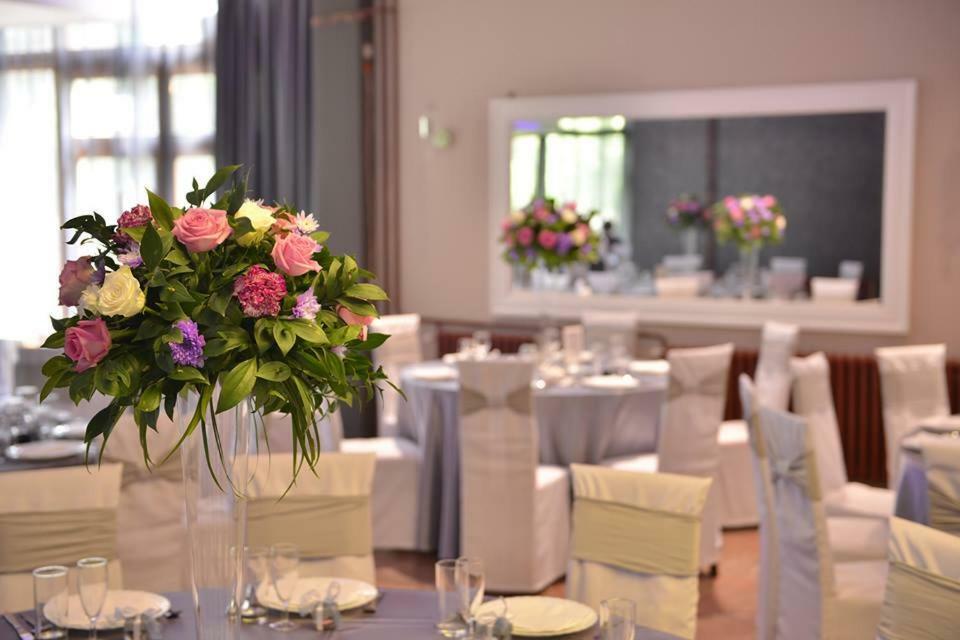 Konak Timok Bed & Breakfast Knjazevac Bagian luar foto