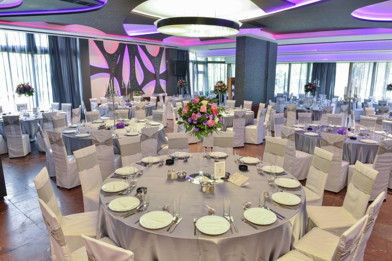 Konak Timok Bed & Breakfast Knjazevac Bagian luar foto